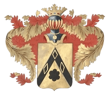 Герб рода Лермонтовых